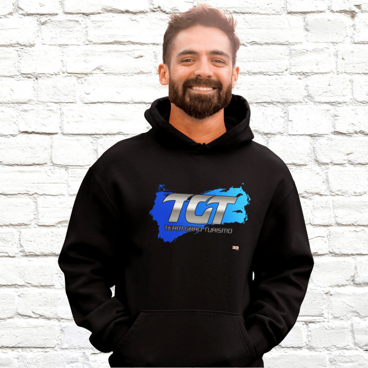 Nome do produto: TGT Moleton Canguru