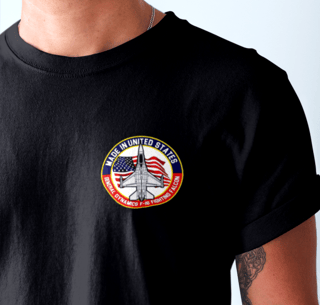 Nome do produto FALCON F-16  - Quality