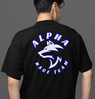 Nome do produto ALPHA OFICIAL - Oversized