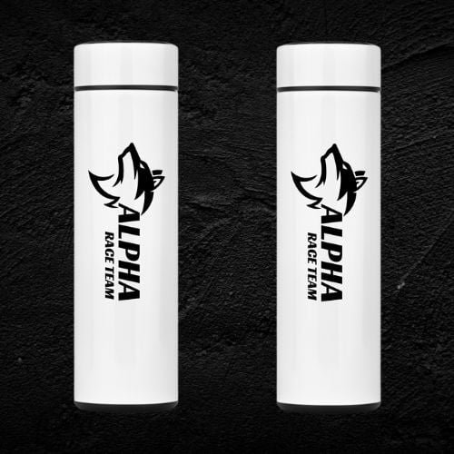 ALPHA RACE TEAM - Térmica