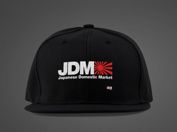 JDM