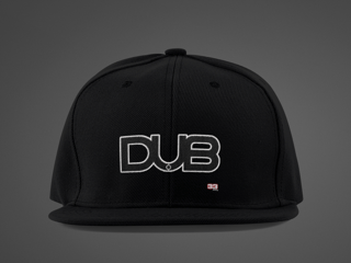Nome do produto DUB