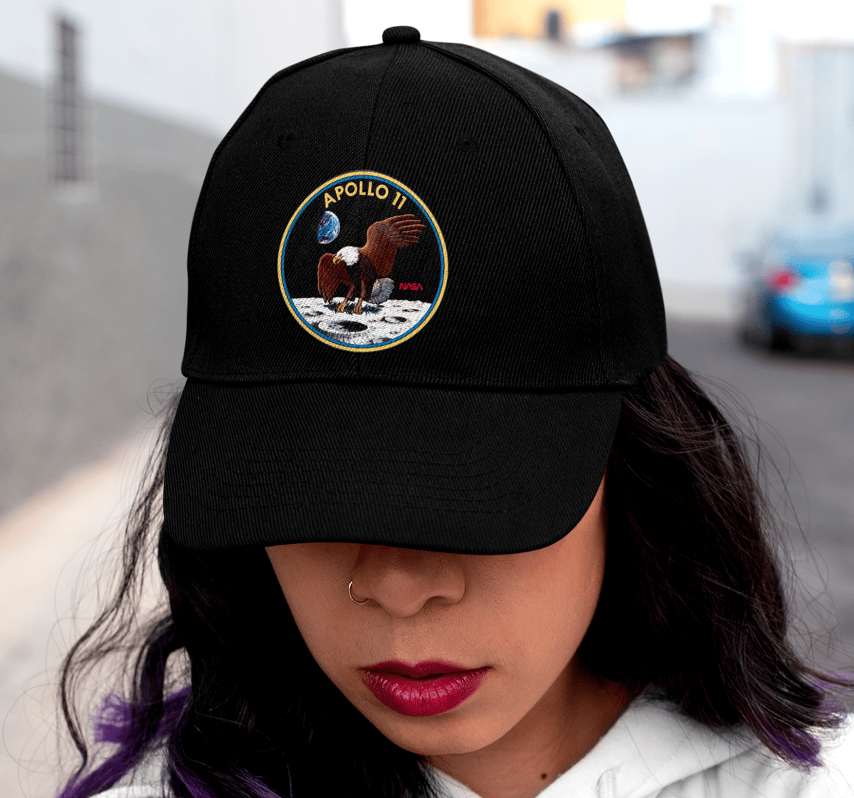 Nome do produto: APOLLO 11