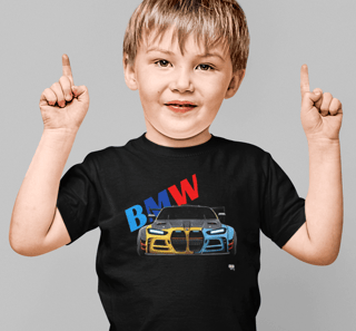 Nome do produto Love BMW