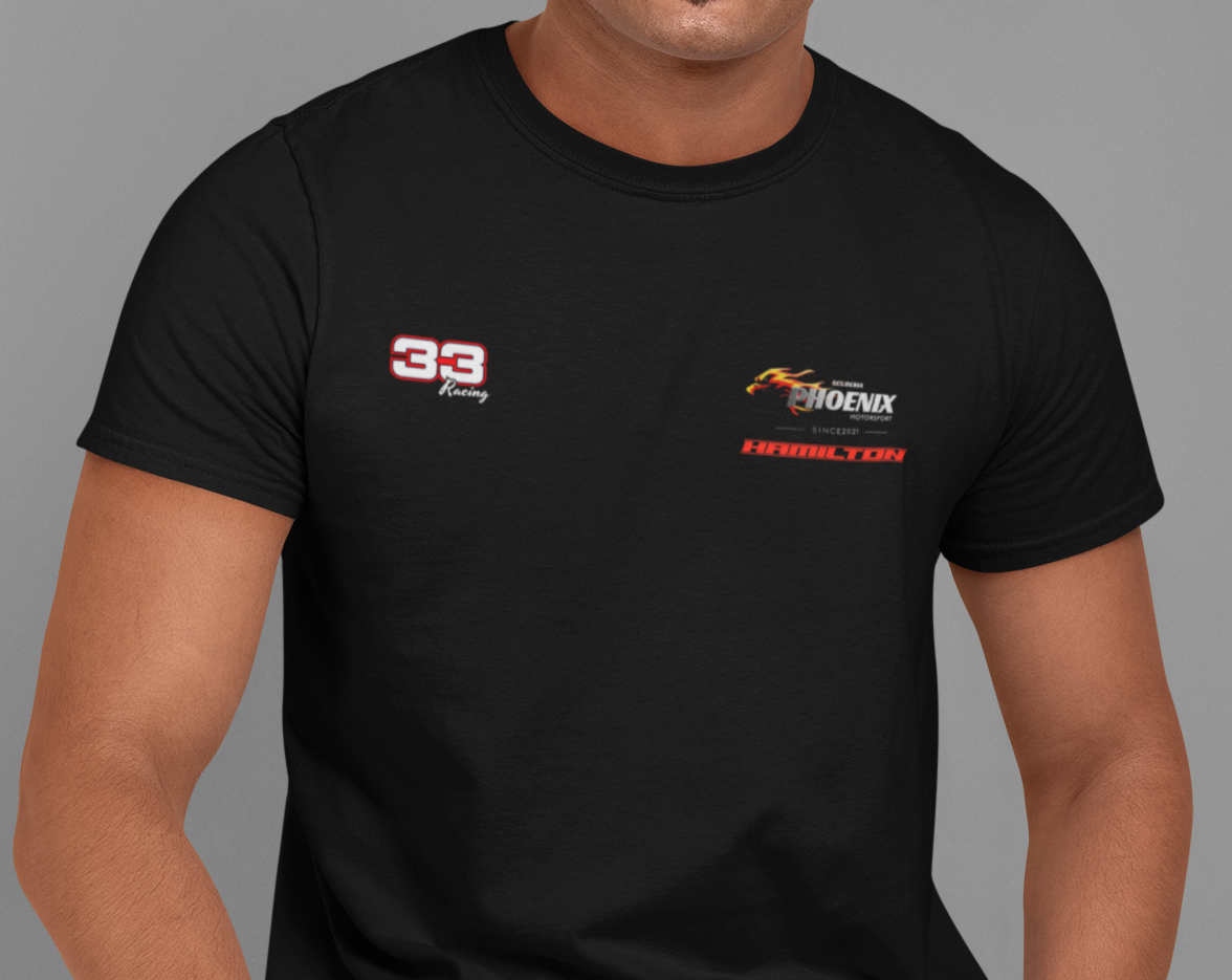 Nome do produto SPM HAMILTON - Quality Unissex