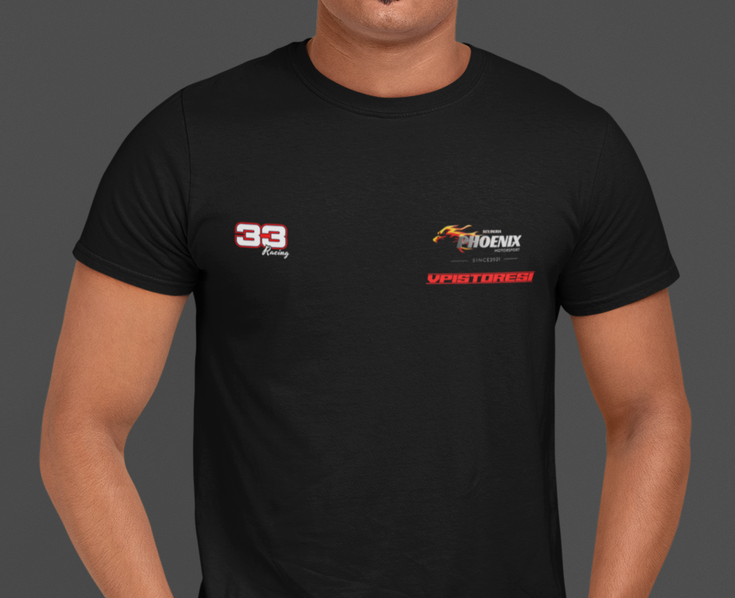 SPM Vpistoresi - Quality Unissex