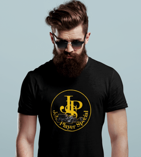 Nome do produto JSP FORMULA - Quality Unissex