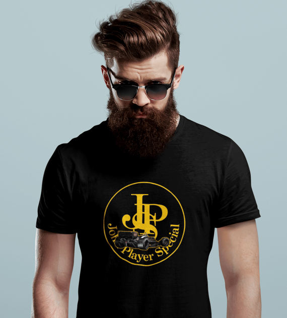 JSP FORMULA - Quality Unissex