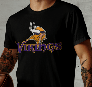 Nome do produto VALHALLA NFL - Quality
