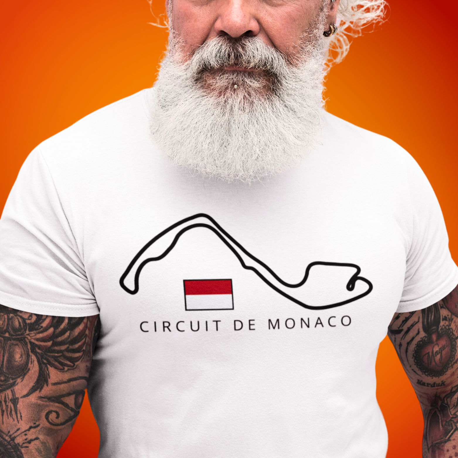 CIRCUIT DE MONACO - Quality