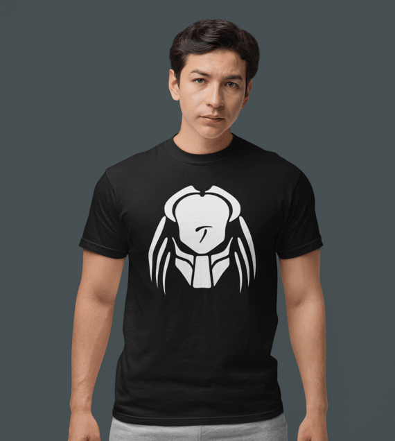 PREDADOR FACE - Quality Unissex