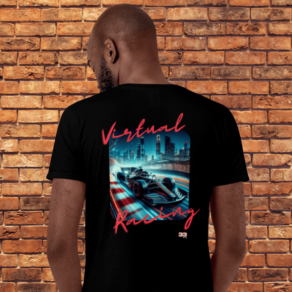 F1 Virtual Racing Classic