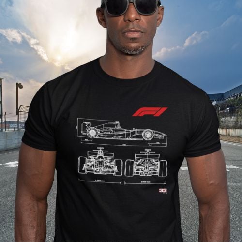 Nome do produto: F1 DIMENSÃO - Quality