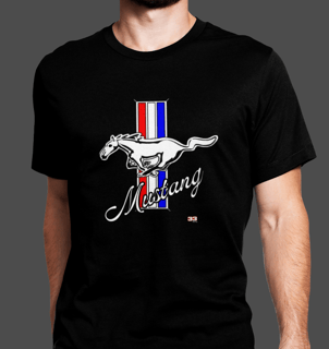 MUSTANG USA - Quality Unissex