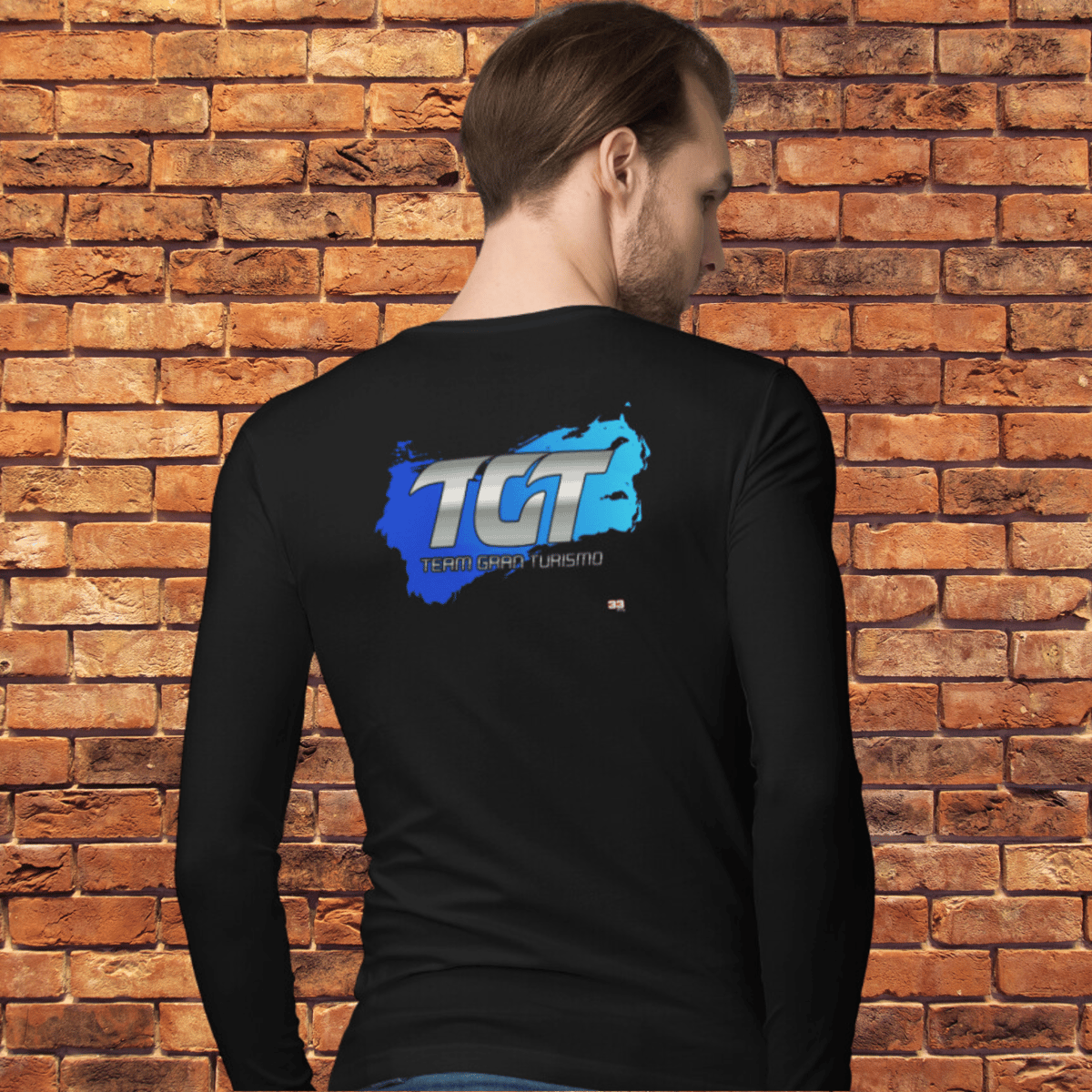 Nome do produto: TGT Long Dry Sport