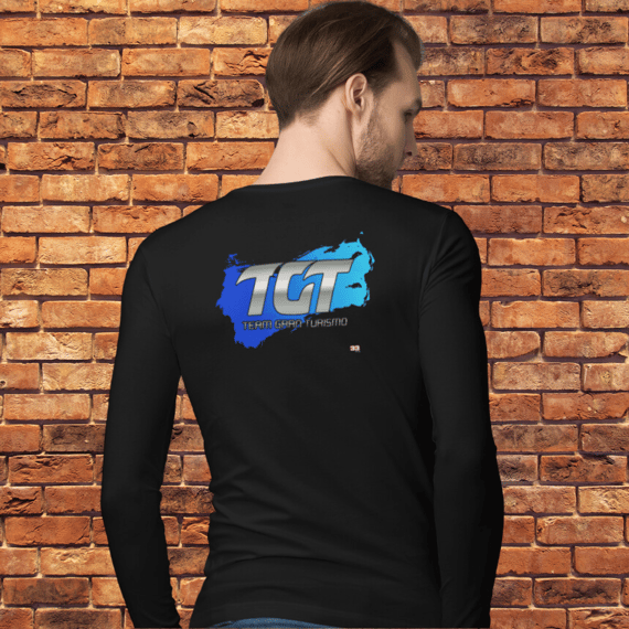 TGT Long Dry Sport