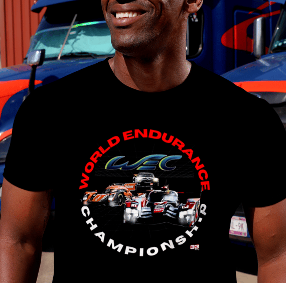 WORLD ENDURANCE - Quality