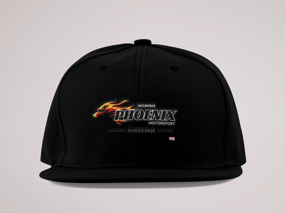 Nome do produto: Phoenix Motor Sport