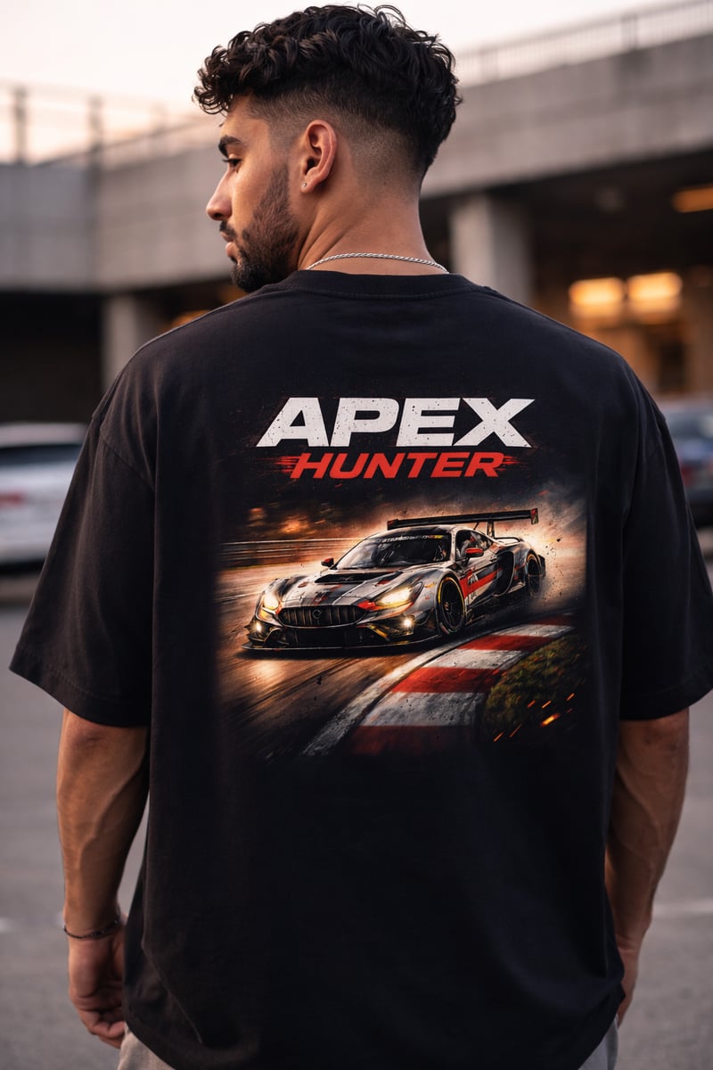 Nome do produto: Apex Hunter