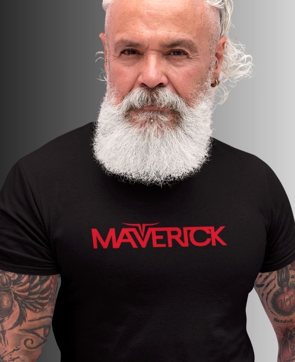 MAVERICK CLASSIC - Quality unissex