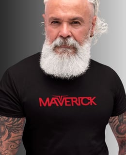 MAVERICK CLASSIC - Quality unissex