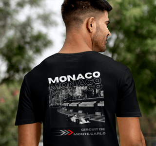 Nome do produto Circuito Monte Carlo - QUALITY