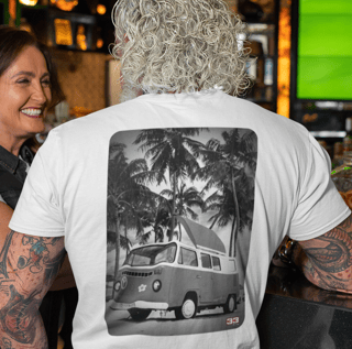Nome do produto KOMBI COCONUTS - Quality