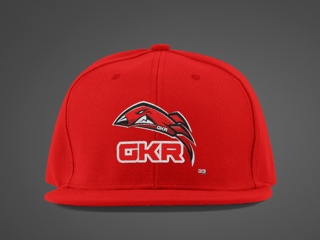 Nome do produto GKR