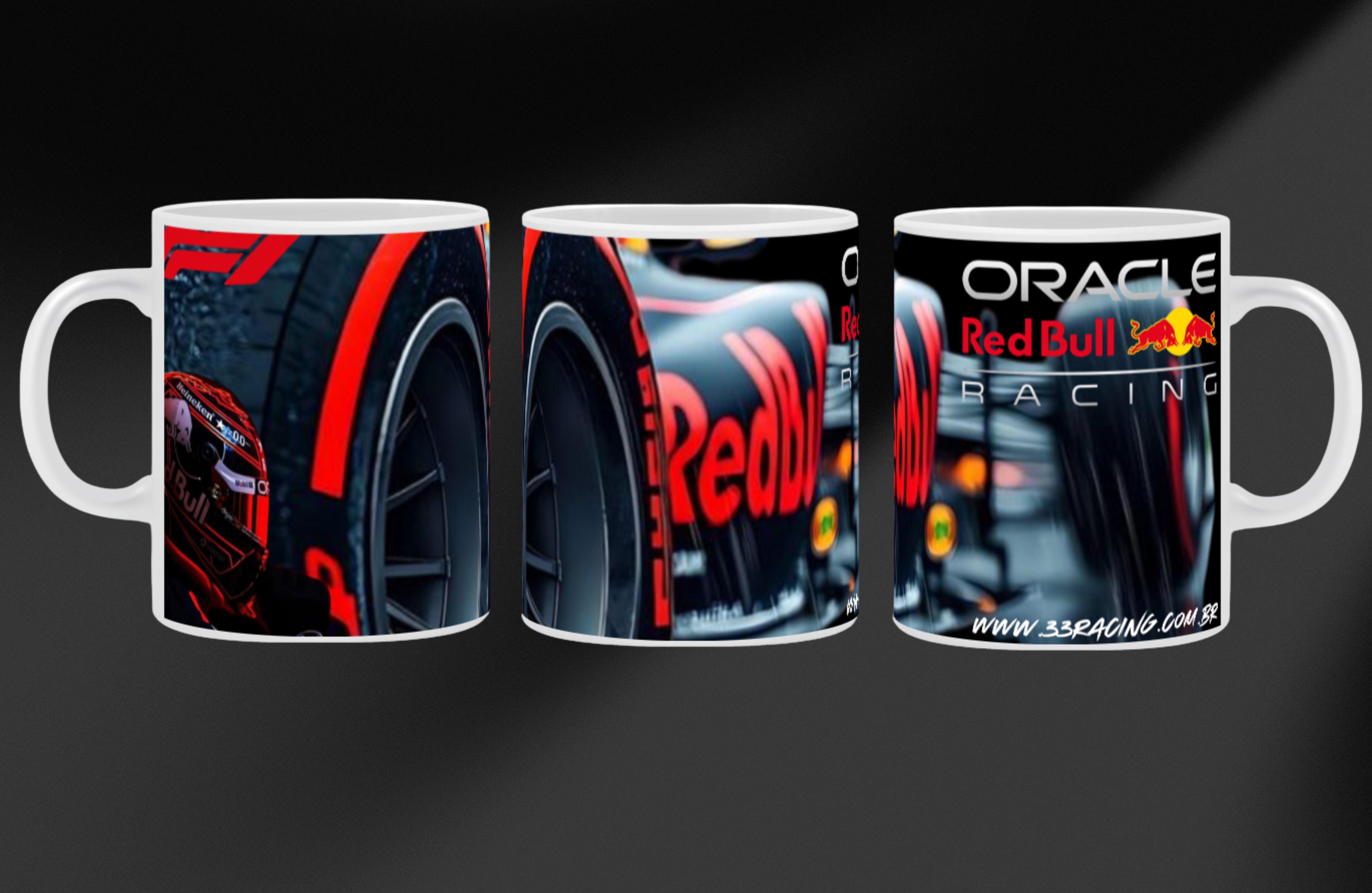 Nome do produto: RB21 F1 