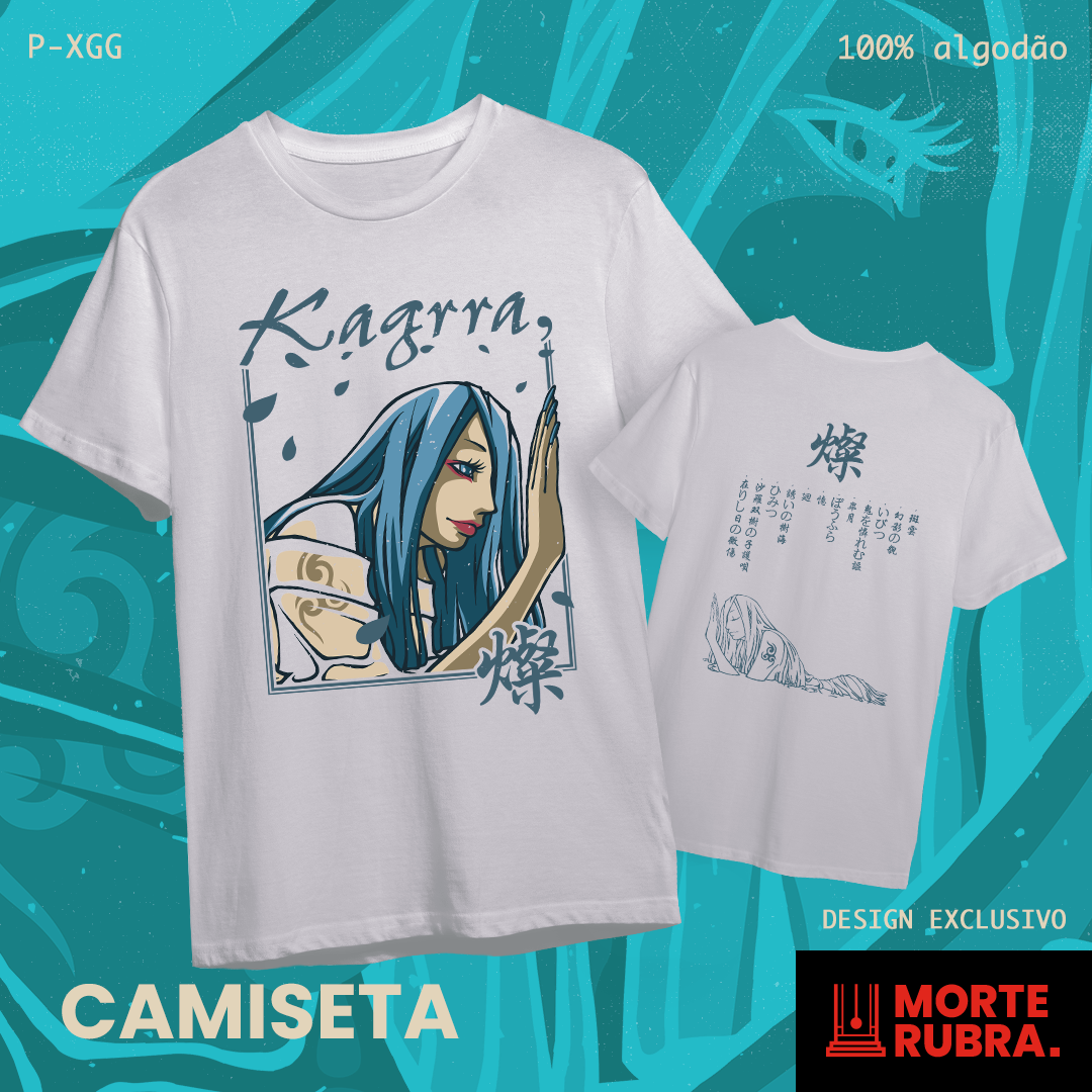 Nome do produto: Kagrra, - San