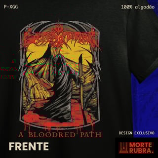 Nome do produto Gates of Ishtar - A Bloodred Path