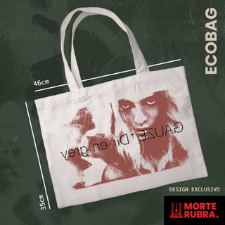 Dir en grey - GAUZE (ECOBAG)