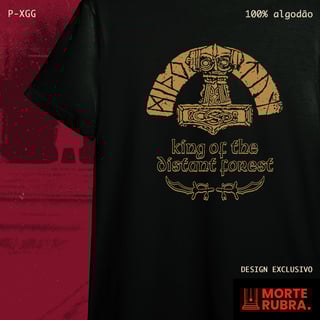 Nome do produto Mithotyn - King of the Distant Forest