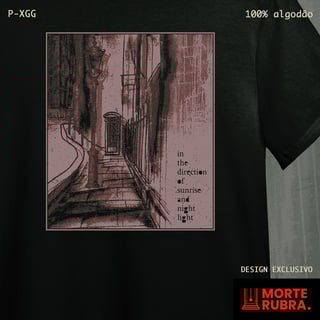 Nome do produto Deadman - In the Direction of Sunrise and Night Light