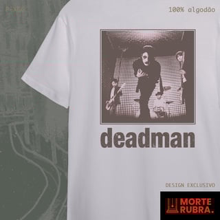 Nome do produto Deadman - In the Direction of Sunrise and Night Light
