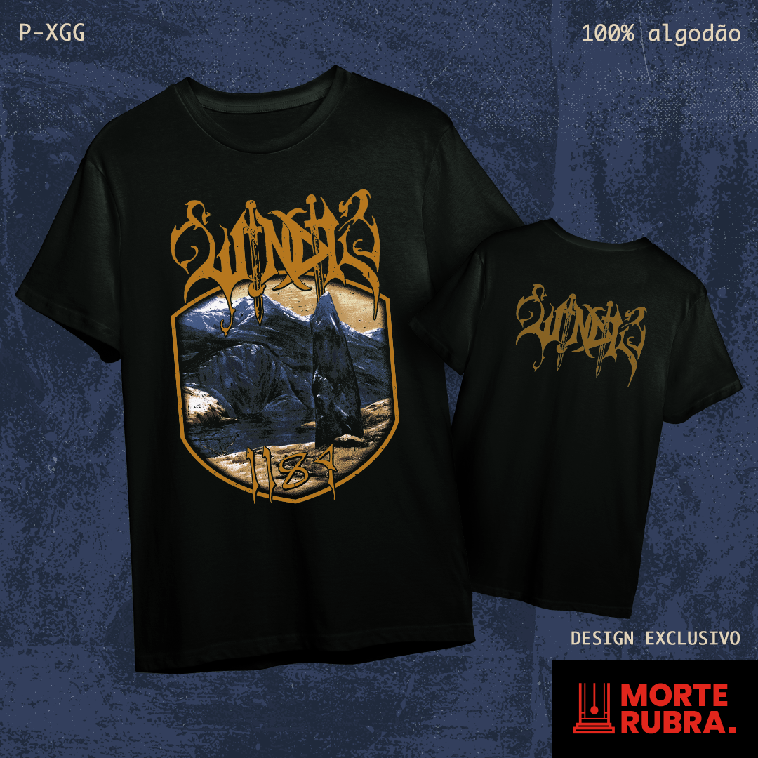 Nome do produto: Windir - 1184