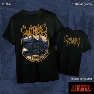 Windir - 1184