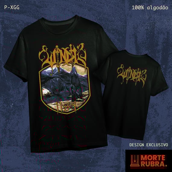 Windir - 1184
