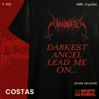 Nome do produto Unanimated - Ancient God of Evil