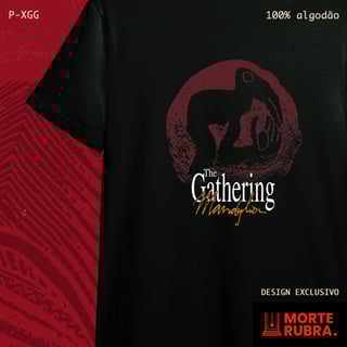 Nome do produto The Gathering - Mandylion