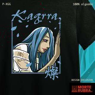 Nome do produto Kagrra, - San
