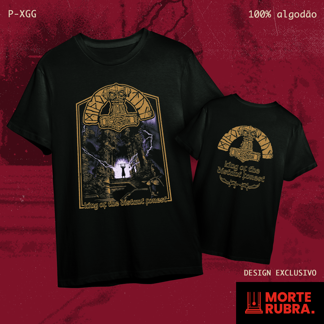 Nome do produto: Mithotyn - King of the Distant Forest
