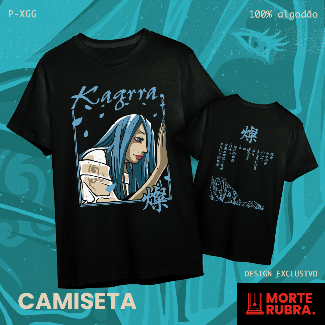 Nome do produto: Kagrra, - San
