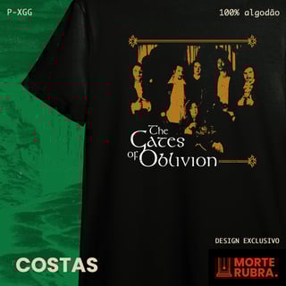 Nome do produto Dark Moor - The Gates of Oblivion
