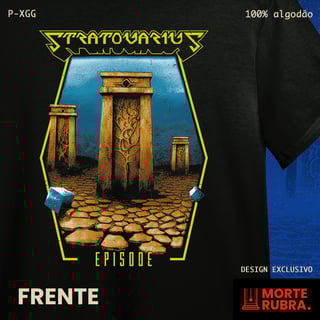 Nome do produto Stratovarius - Episode