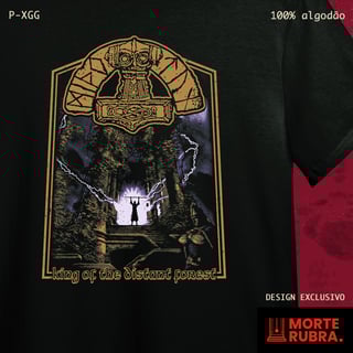 Nome do produto Mithotyn - King of the Distant Forest