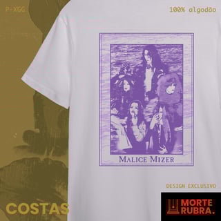 Nome do produto Malice Mizer - Voyage Sans Retour