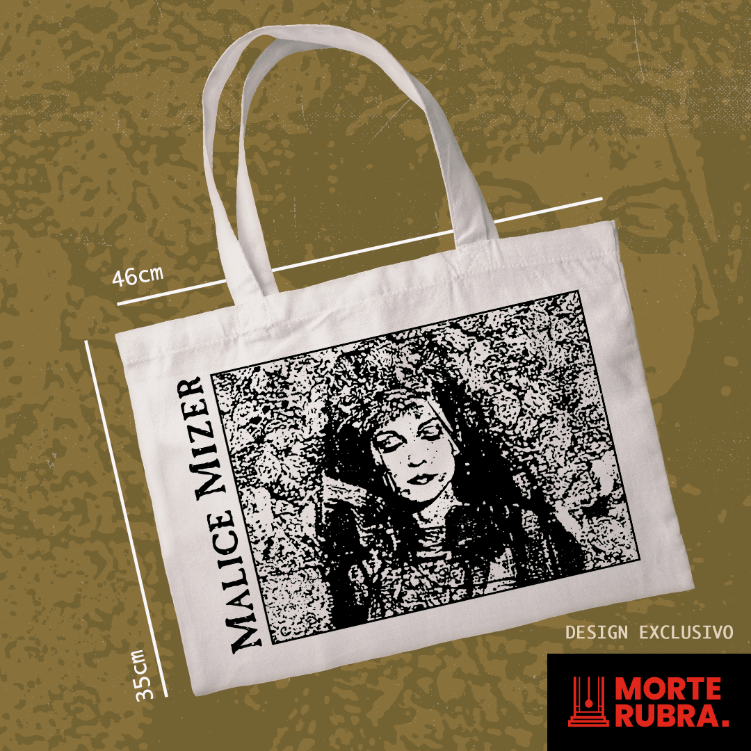 Nome do produto: Eco Bag - Sans Logique