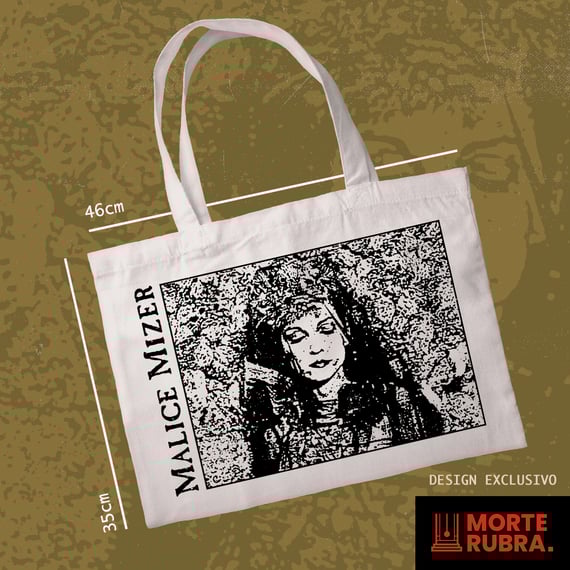 Eco Bag - Sans Logique