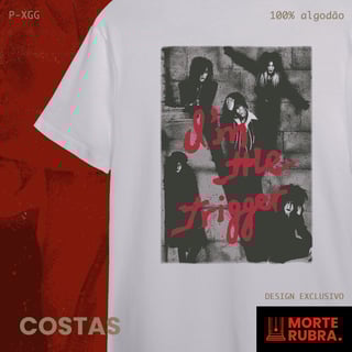 Nome do produto Luna Sea - Mother (BRANCA)